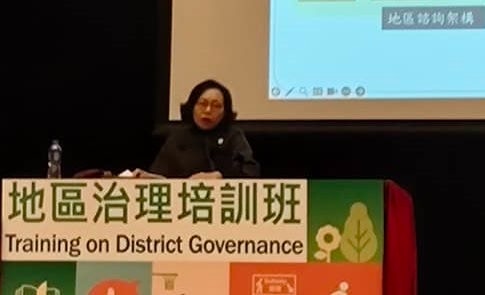 區議會｜履職監察指引曝光　據悉大會出席率須80%　主席屬話事人