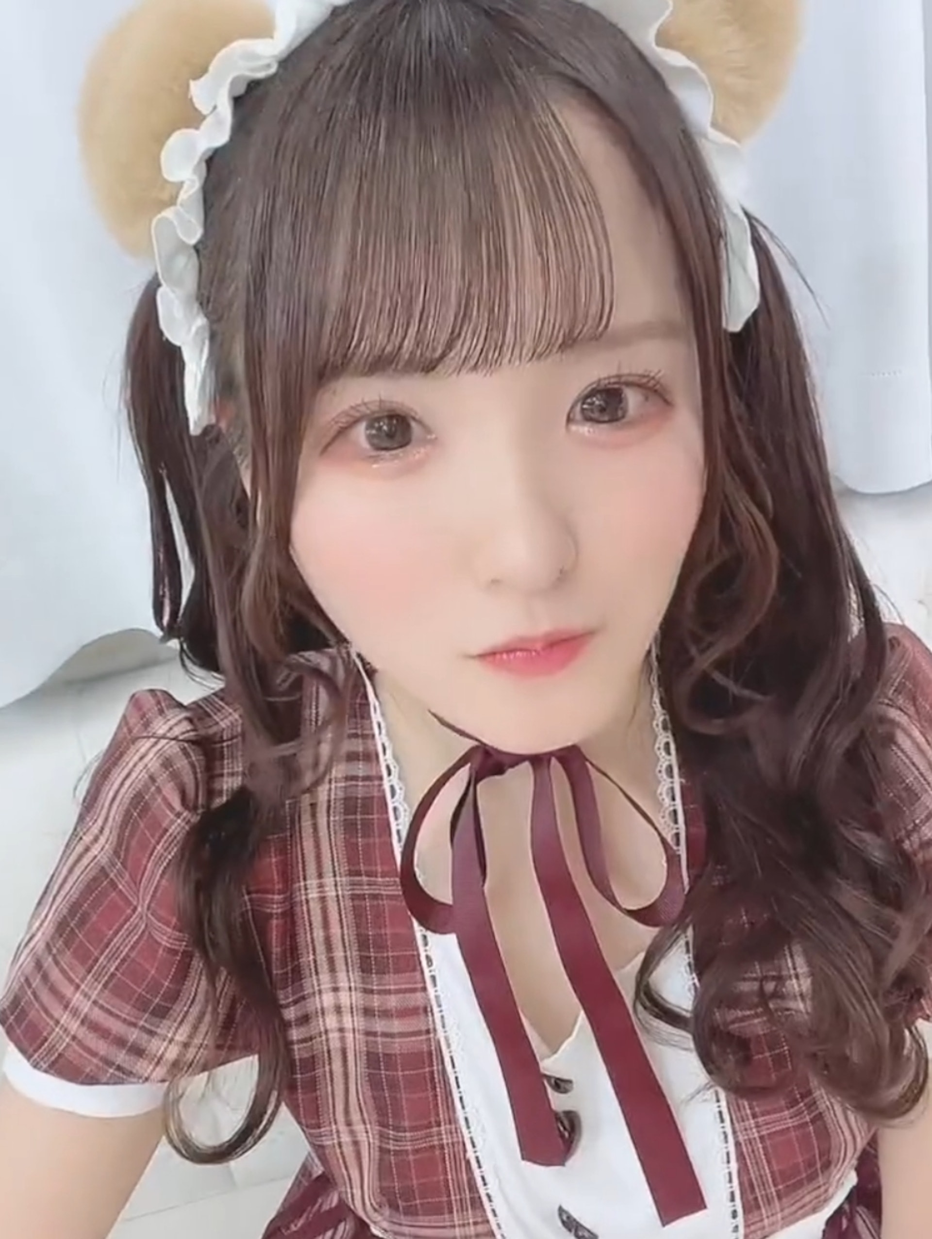 日本女偶像西條真未(Twitter@mamisaijyou)
