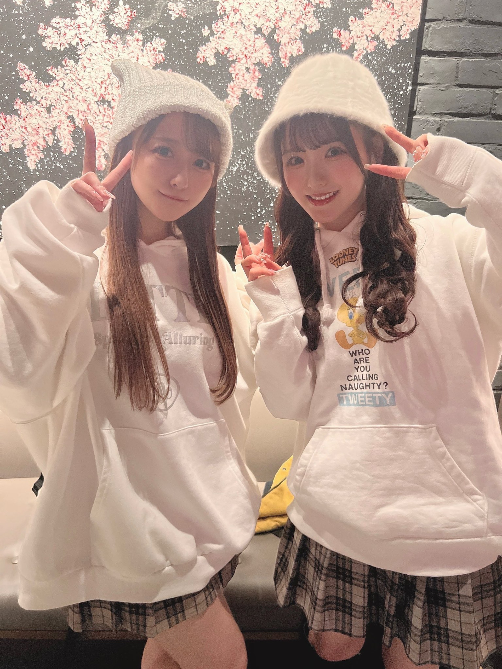 日本女偶像西條真未(Twitter@mamisaijyou)