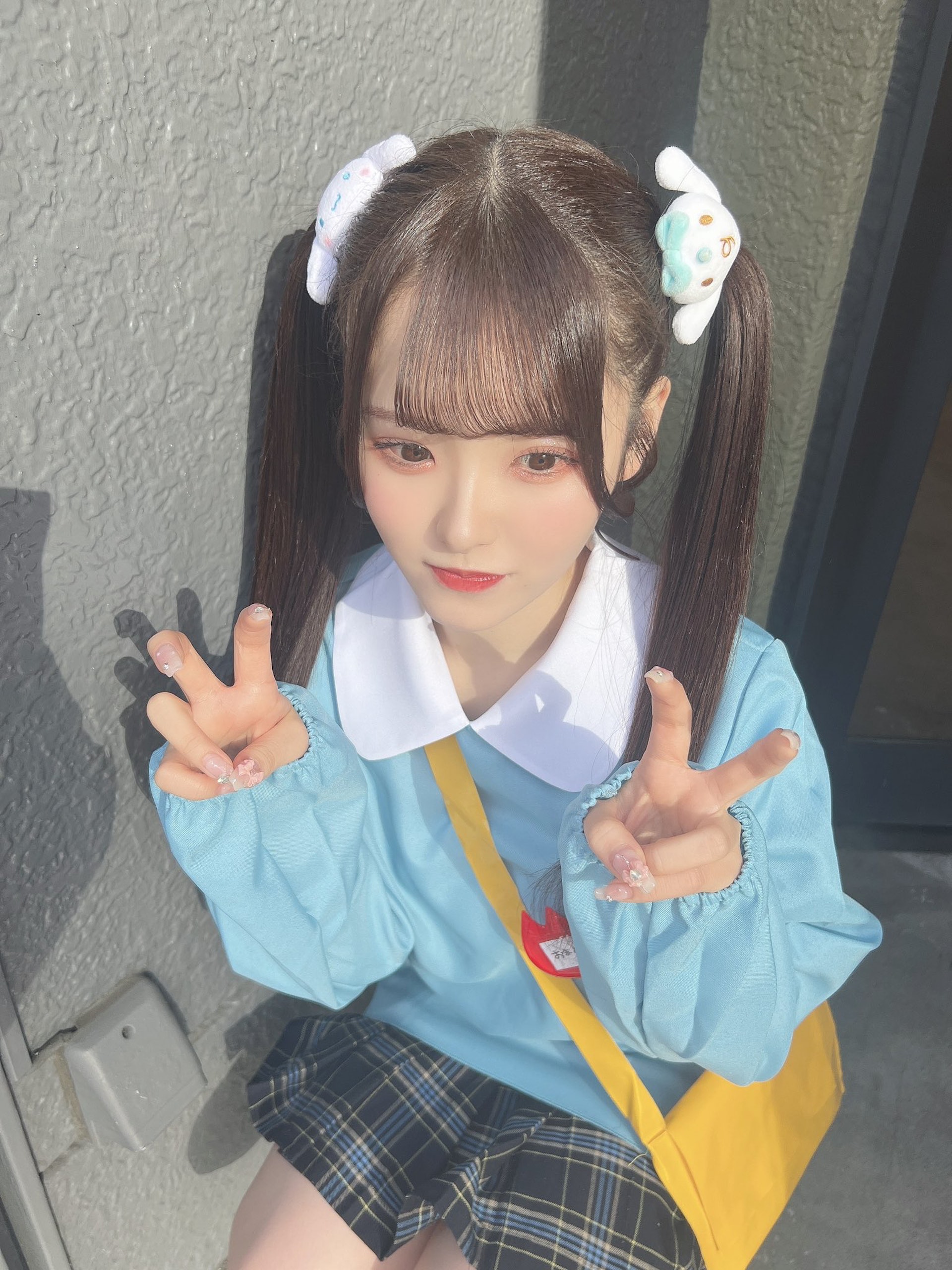 近日就有一位名為西條真未的女偶像在網上貼出「孕肚照」,表示自己腹中懷有新生命,並盼望粉絲能「一起見證孩子的成長」。(Twitter@mamisaijyou)