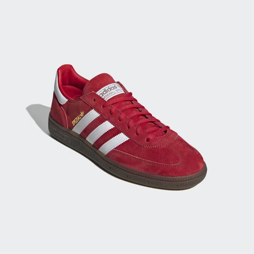 adidas Handball Spezial Shoes（adidas）