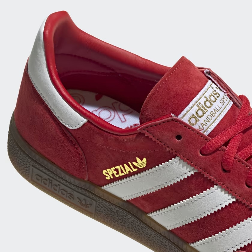 adidas Handball Spezial Shoes（adidas）