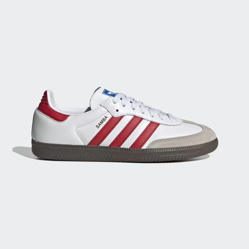 adidas Samba OG Shoes（adidas）