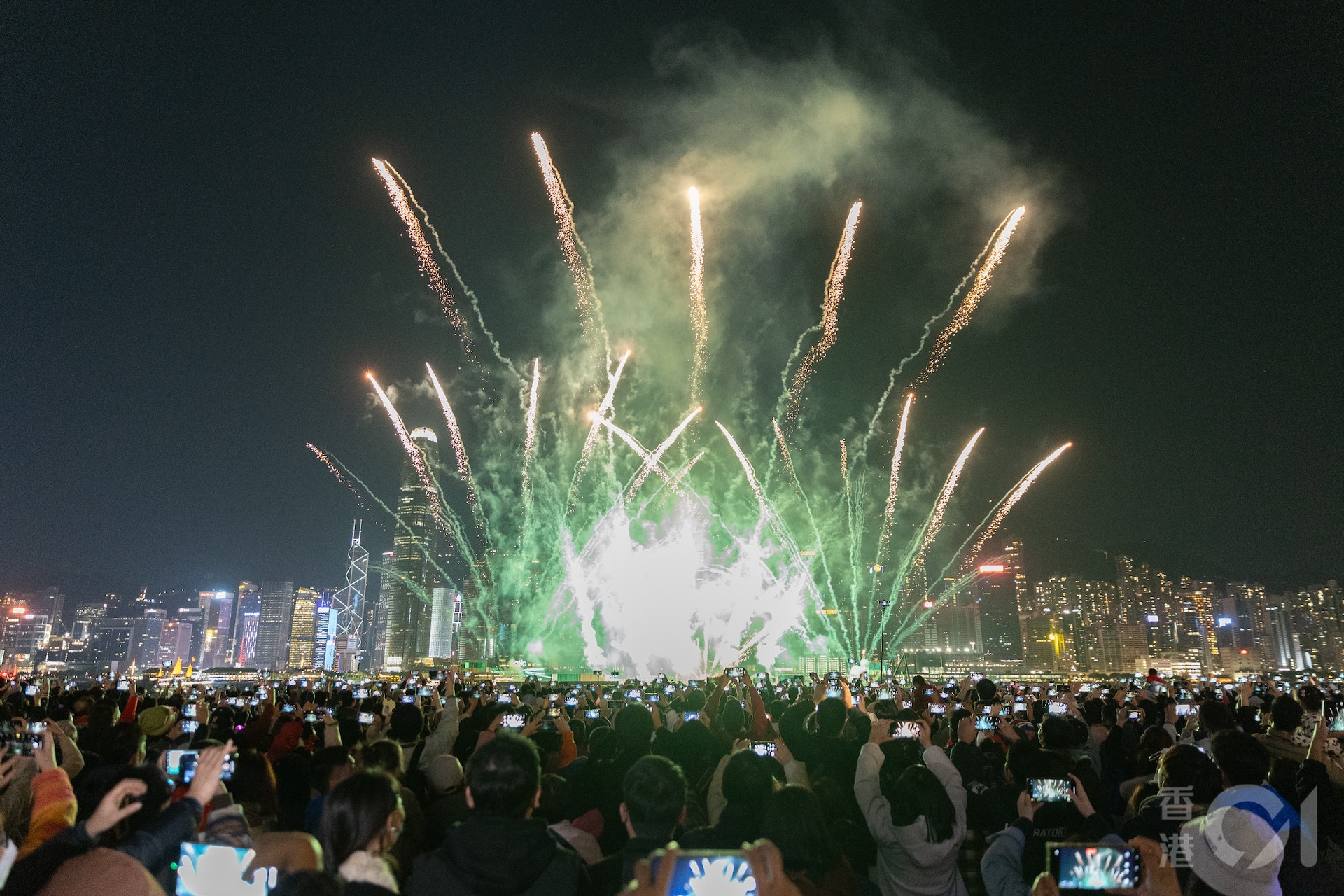 2024財政預算案為盛事基金預留10億元推動旅遊業。(資料圖片/梁鵬威攝) 2024財政預算案為盛事基金預留10億元推動旅遊業。(資料圖片/梁鵬威攝)