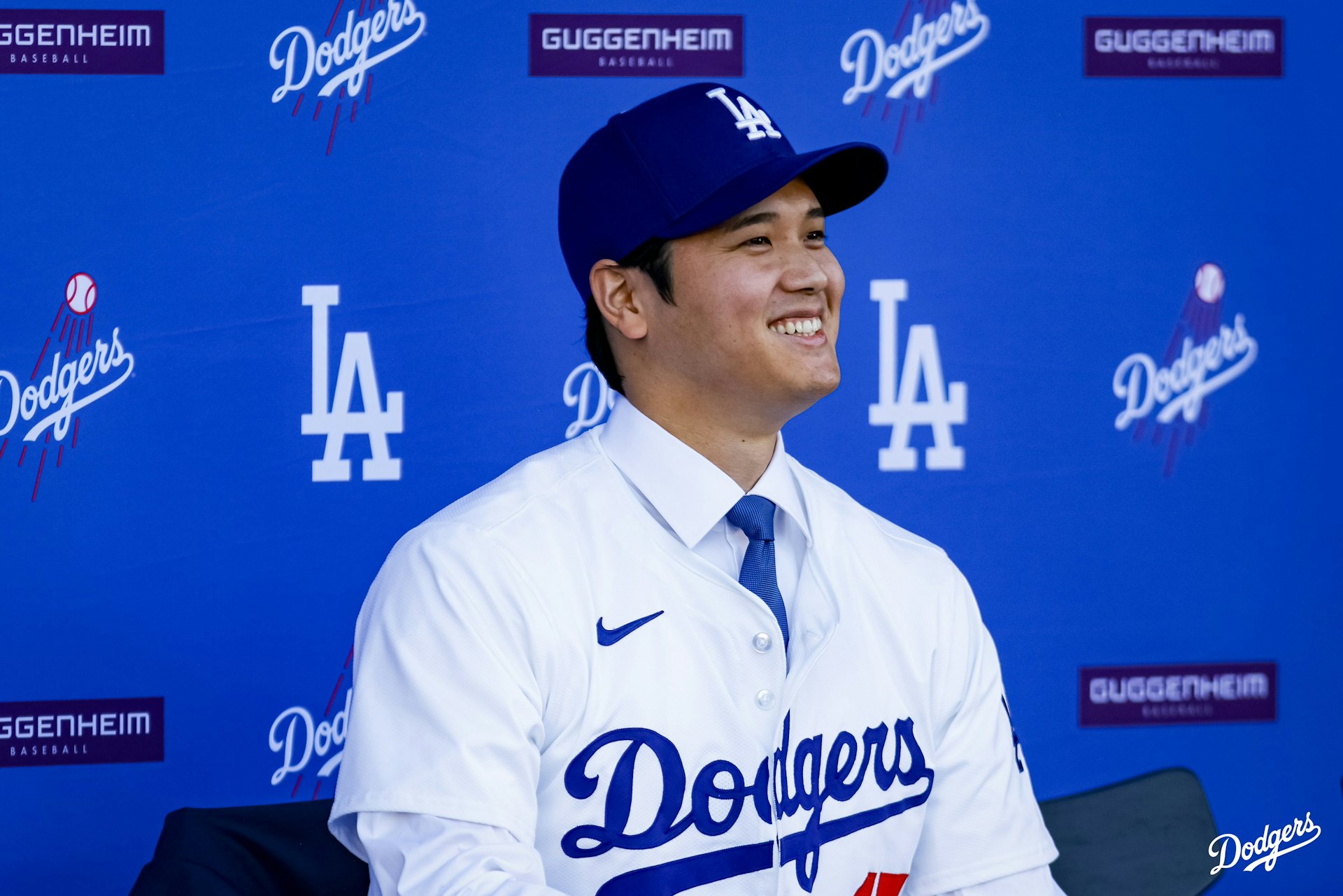 來自日本職棒的的美國職棒(MLB)洛杉磯道奇隊超級球星大谷翔平日前宣布自己已婚的消息。 來自日本職棒的的美國職棒(MLB)洛杉磯道奇隊超級球星大谷翔平日前宣布自己已婚的消息。