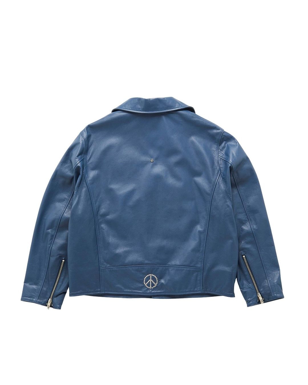 1 LABELS　ヴィンテージ　ラベル　タグ　吉田克幸 Porter Classic為吉田克幸定製非賣品日本傳統刺繡記錄品牌初心