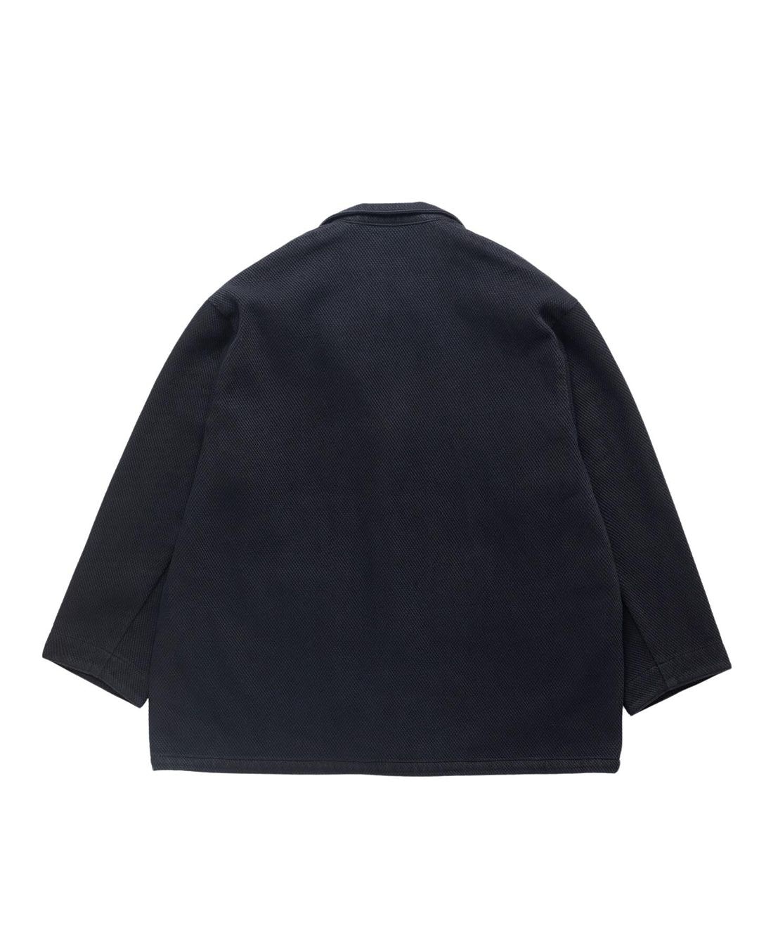Porter Classic為吉田克幸定製非賣品日本傳統刺繡記錄品牌初心