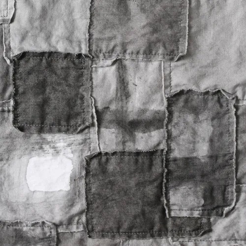 1 LABELS　ヴィンテージ　ラベル　タグ　吉田克幸 1 LABELSヴィンテージラベルタグ吉田克幸