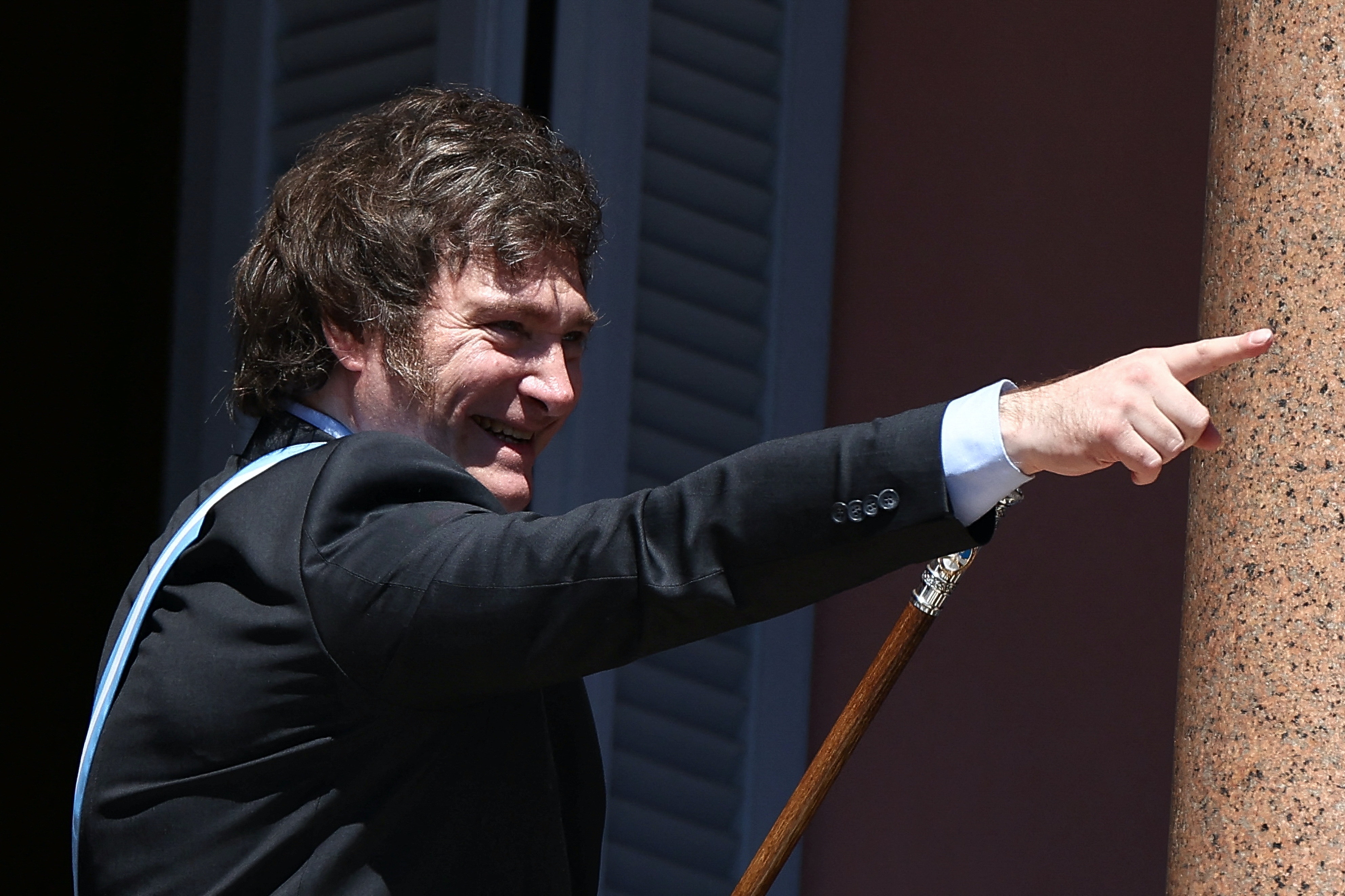 米萊的「姓社姓資」演講為什麼在中國知識界引發劇烈反響？