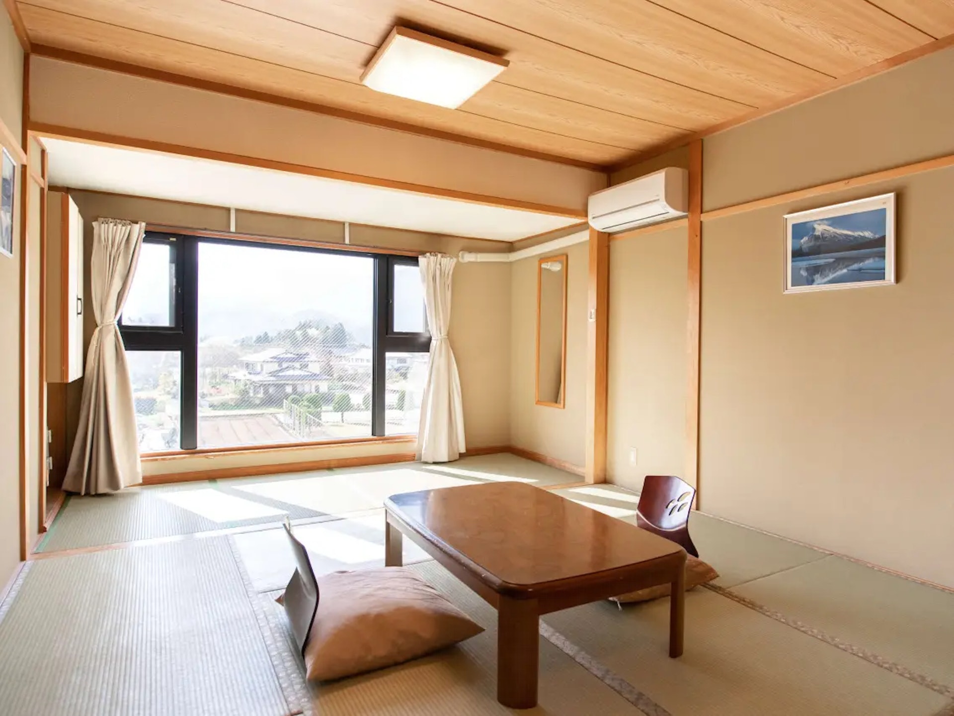 富士之宿大橋酒店(Tabist Fuji Inn Ohashi Fujikawaguchiko)(圖片來源:Trip.com) 富士之宿大橋酒店(Tabist Fuji Inn Ohashi Fujikawaguchiko)(圖片來源:Trip.com)