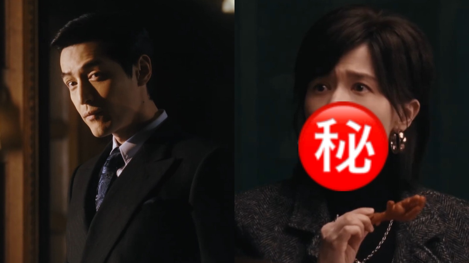 繁花︱網紅「翻版吳君如」演技吸睛 原來名校畢業坐擁3千萬粉絲 繁花︱網紅「翻版吳君如」演技吸睛 原來名校畢業坐擁3千萬粉絲