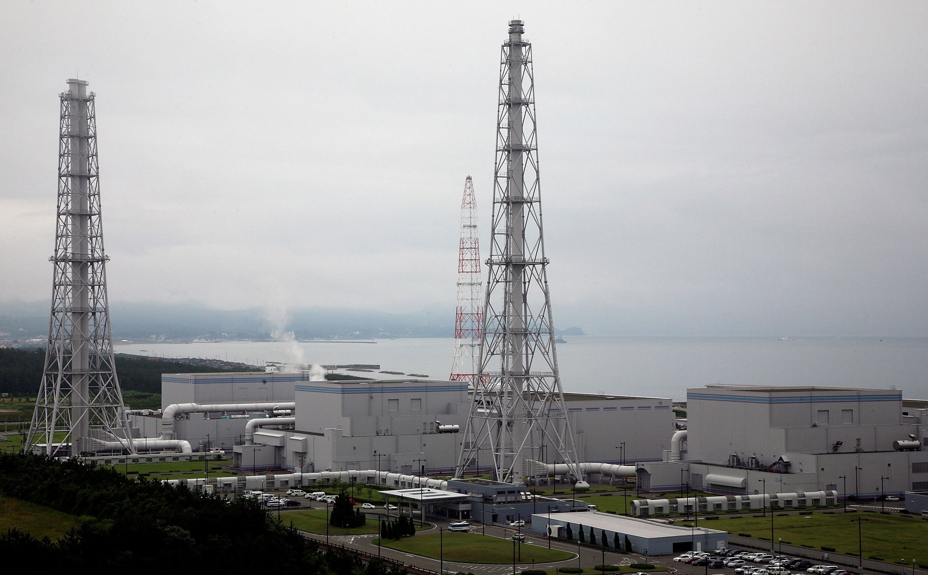 發展核電正在日本國內成為一種新的政治正確