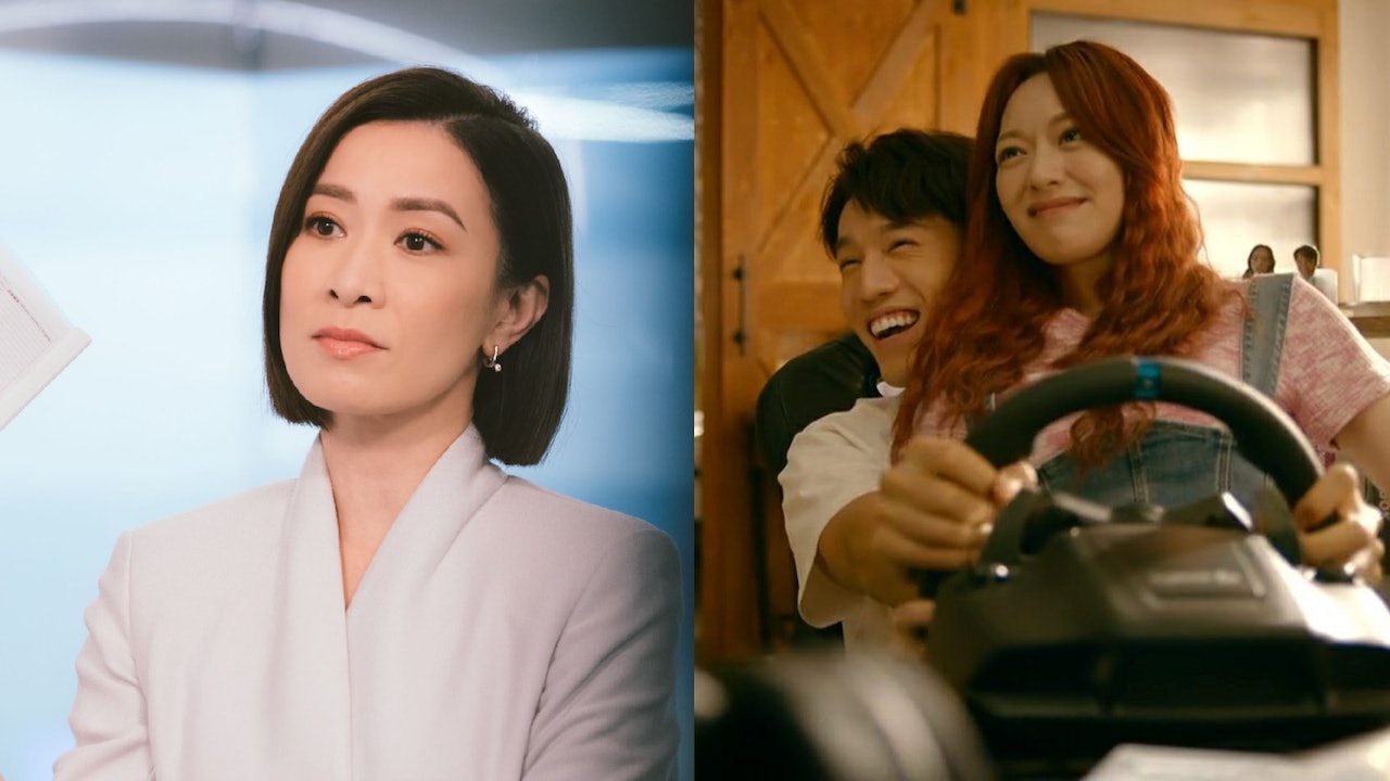 失《新聞女王》光芒收視整體下跌 《妳不是她》接檔只有18.1 點 失《新聞女王》光芒收視整體下跌 《妳不是她》接檔只有18.1 點