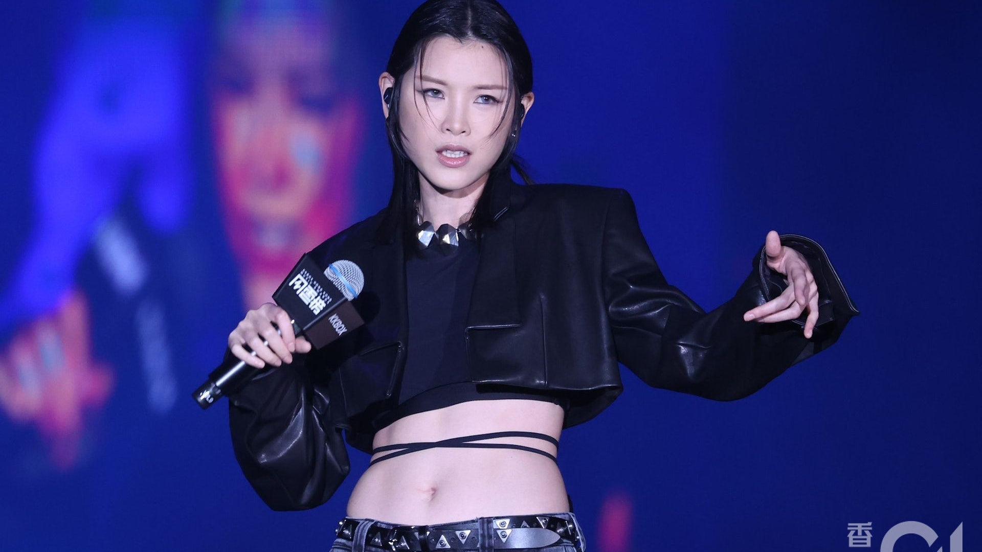 陳蕾演唱會2024香港1.3公售搶票攻略|門票價錢+座位表+連結 陳蕾演唱會2024香港1.3公售搶票攻略|門票價錢+座位表+連結