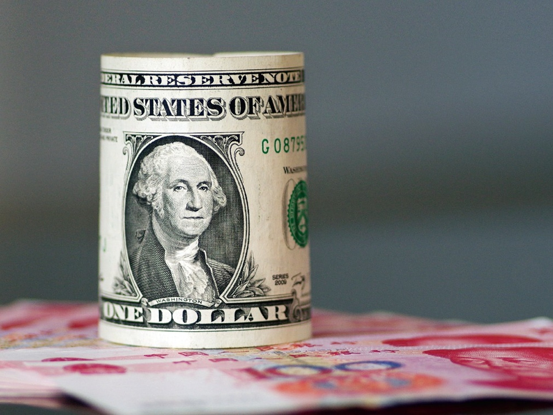 美匯指數抽升企穩102 美十年期國債孳息率最新報3.944厘