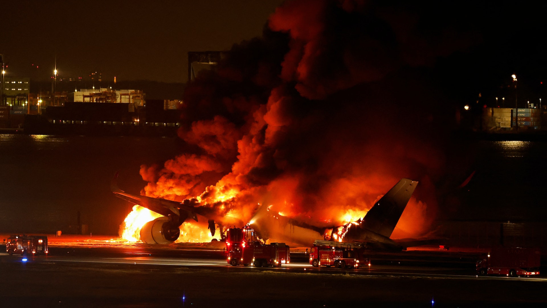 地震傷亡率低、飛機全員撤離 《新華社》記者:日本創造兩個奇蹟 地震傷亡率低、飛機全員撤離 《新華社》記者:日本創造兩個奇蹟