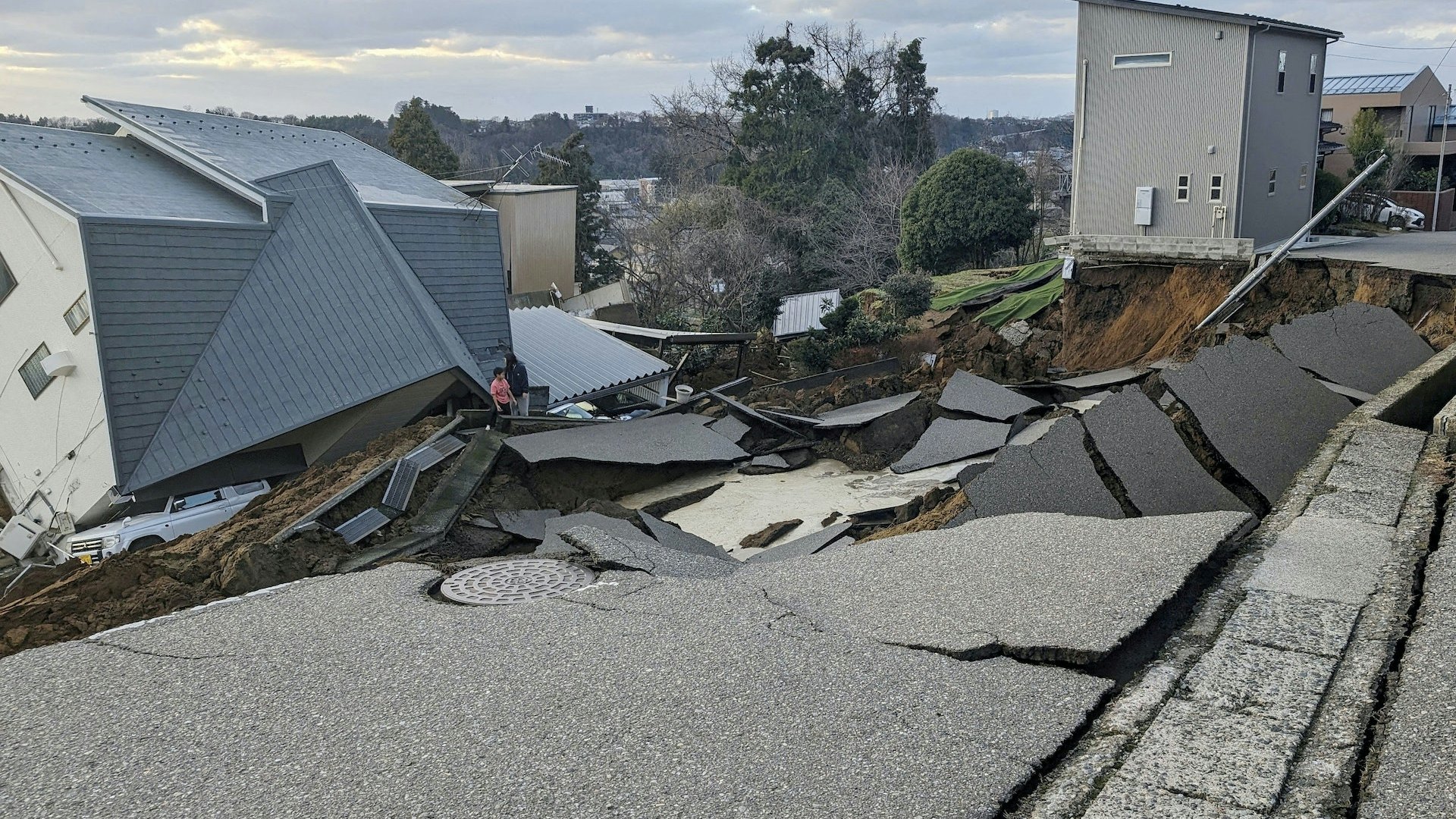 日本地震受災地區「石川縣」有什麼特色?網民列3優點:價廉物美 日本地震受災地區「石川縣」有什麼特色?網民列3優點:價廉物美