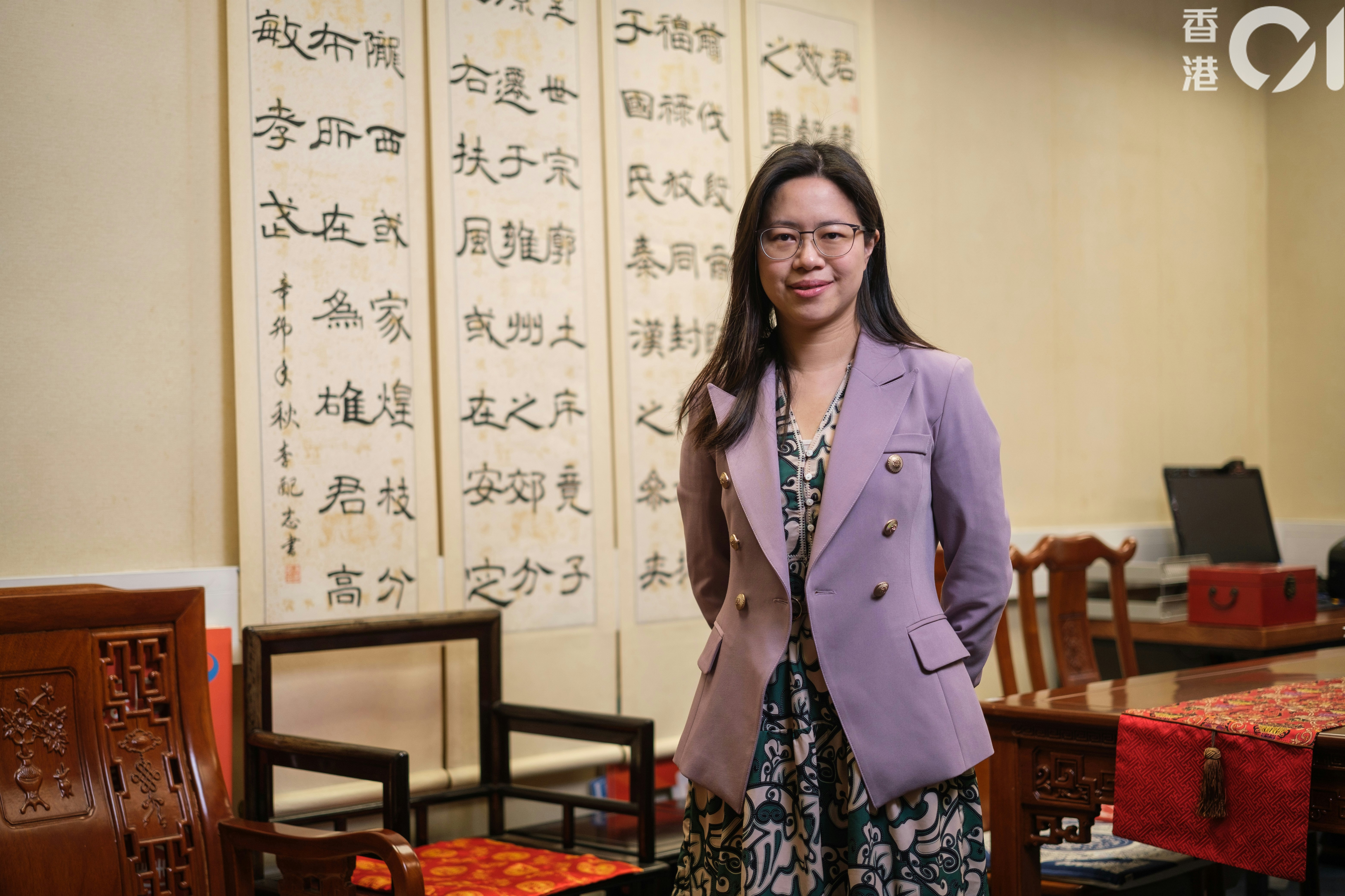 專訪｜香港管理專業協會李國寶中學培育學生世界觀尊重多元文化