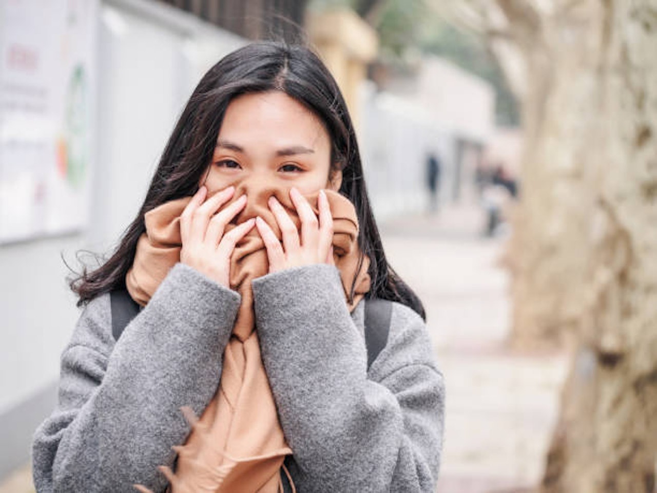 小寒是二十四節氣中第二十三個節氣(istockphoto) 小寒是二十四節氣中第二十三個節氣(istockphoto)