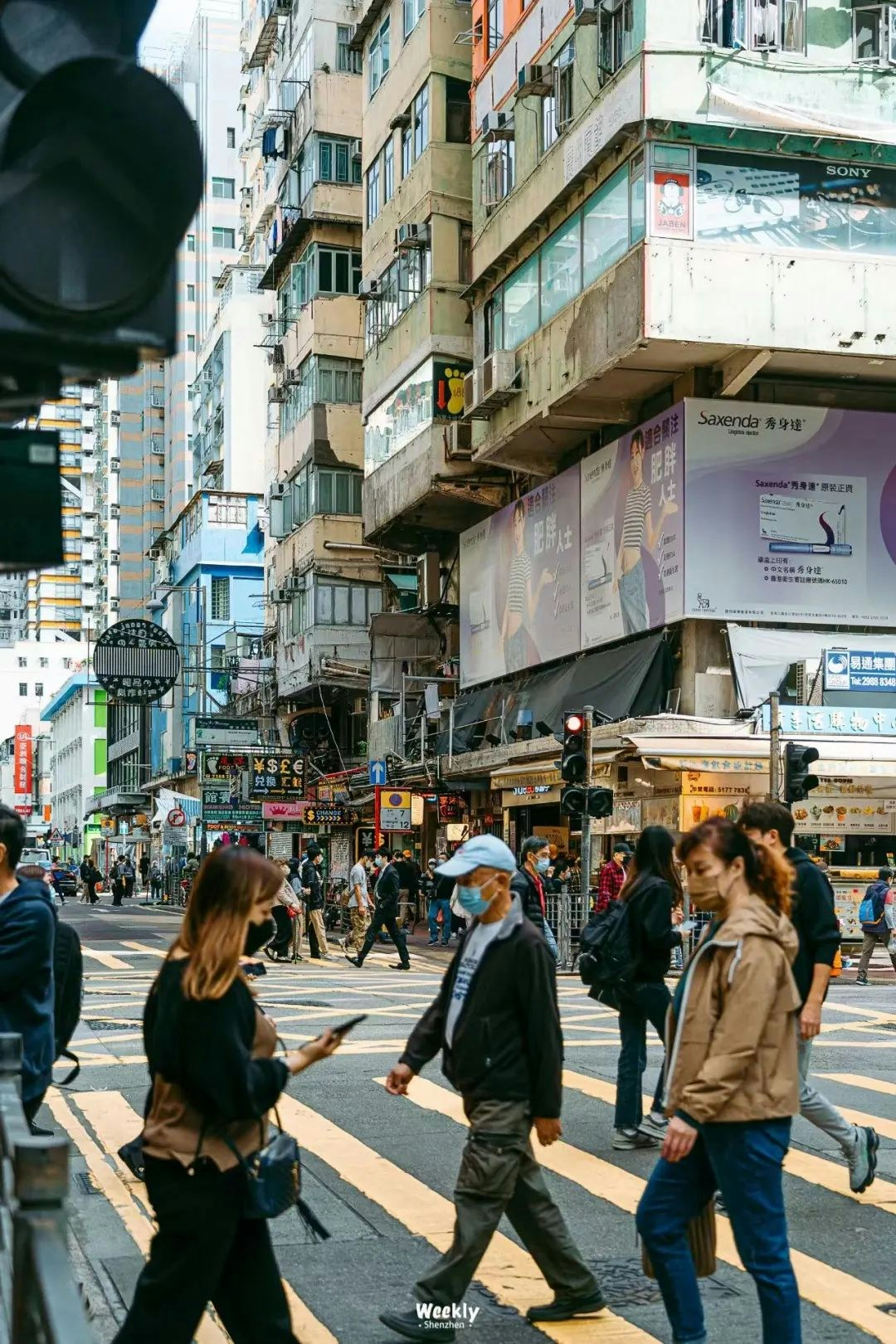 深港通勤｜香港打工深圳租屋　未夠半年已放棄：非必要再也不來了（01製圖）（深圳微時光授權使用）