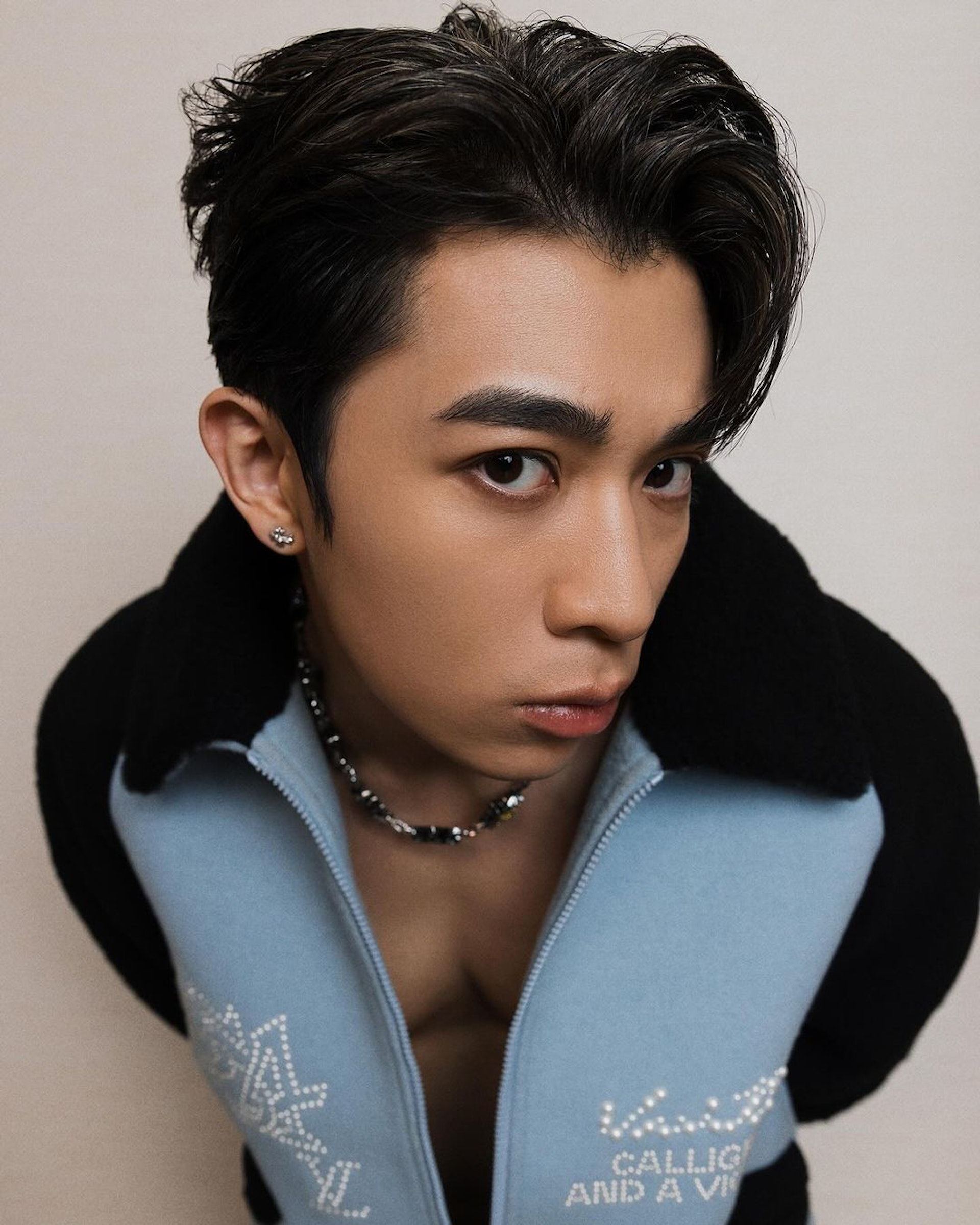 Tyson Yoshi(IG@tysonyoshi) Tyson Yoshi(IG@tysonyoshi)