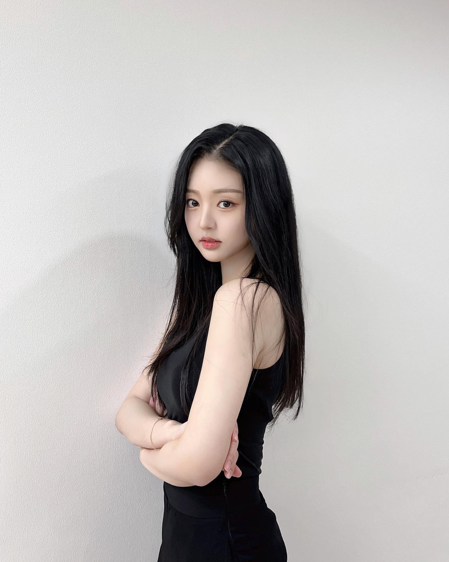 單身即地獄3｜C位美女竟是韓國選美冠軍憑明星臉獲封小Jennie