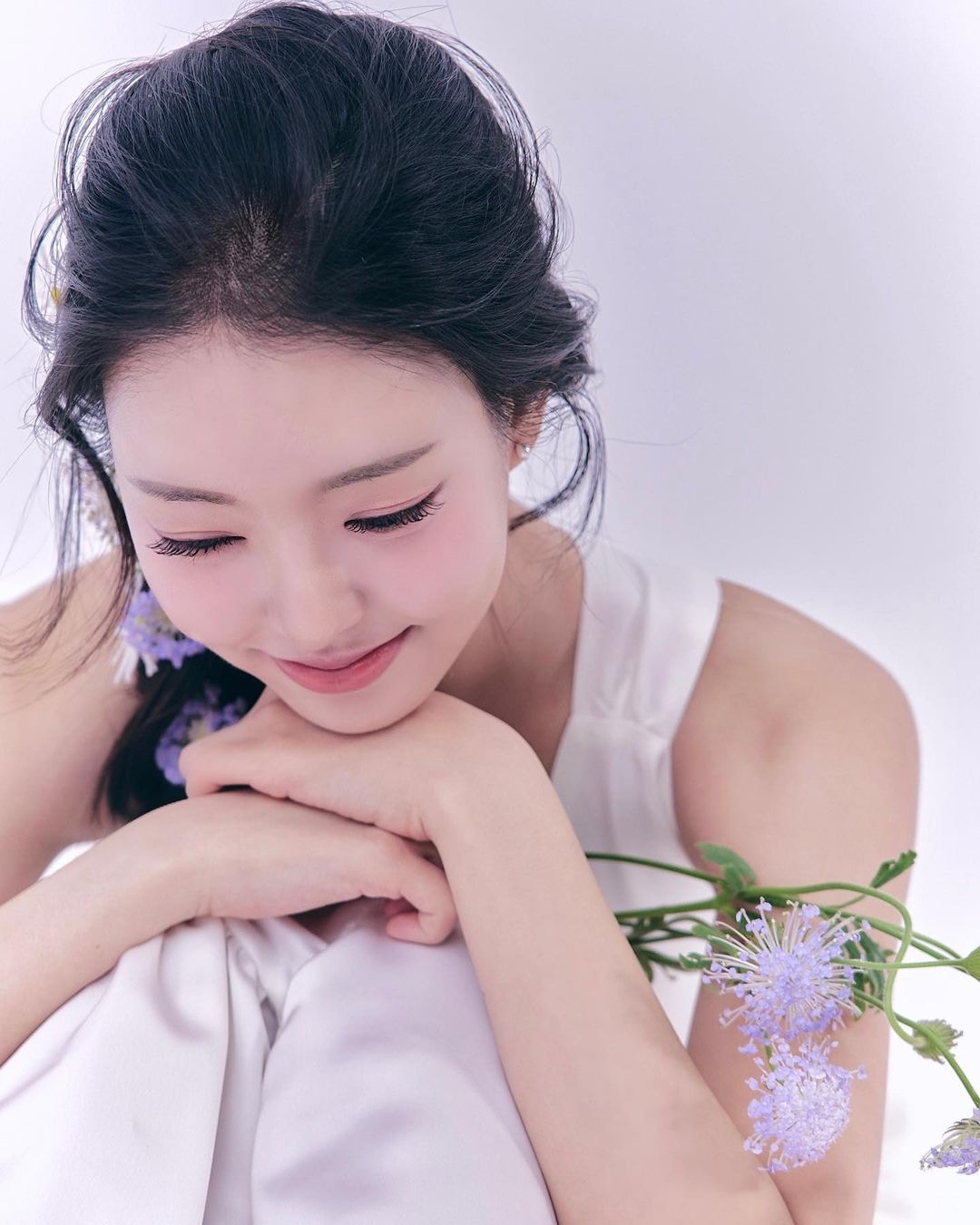 單身即地獄3｜C位美女竟是韓國選美冠軍憑明星臉獲封小Jennie