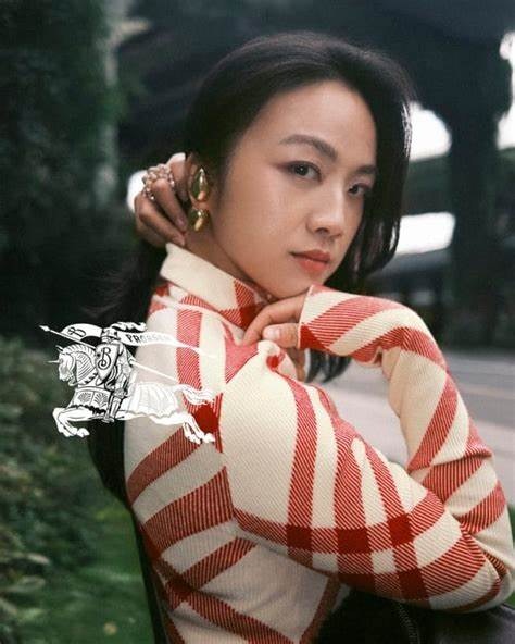 手袋 BURBERRY