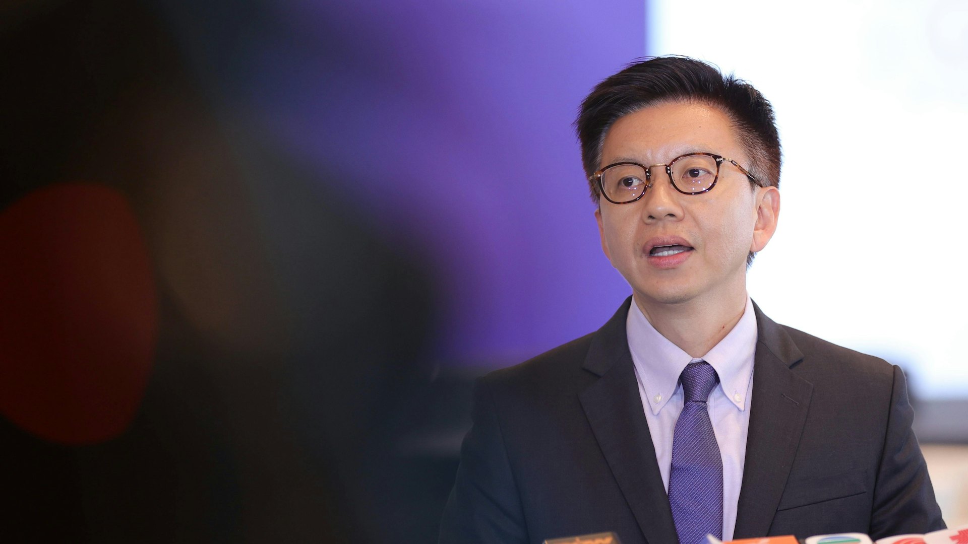 國泰向港府償還全數195億投資 林紹波︰一個重要里程碑 國泰向港府償還全數195億投資 林紹波︰一個重要里程碑
