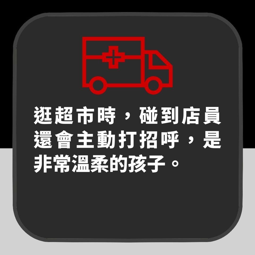 日本地震｜5岁儿子被烫伤　母苦等3天仍没救护车　终看着他烂肉死（01制图）