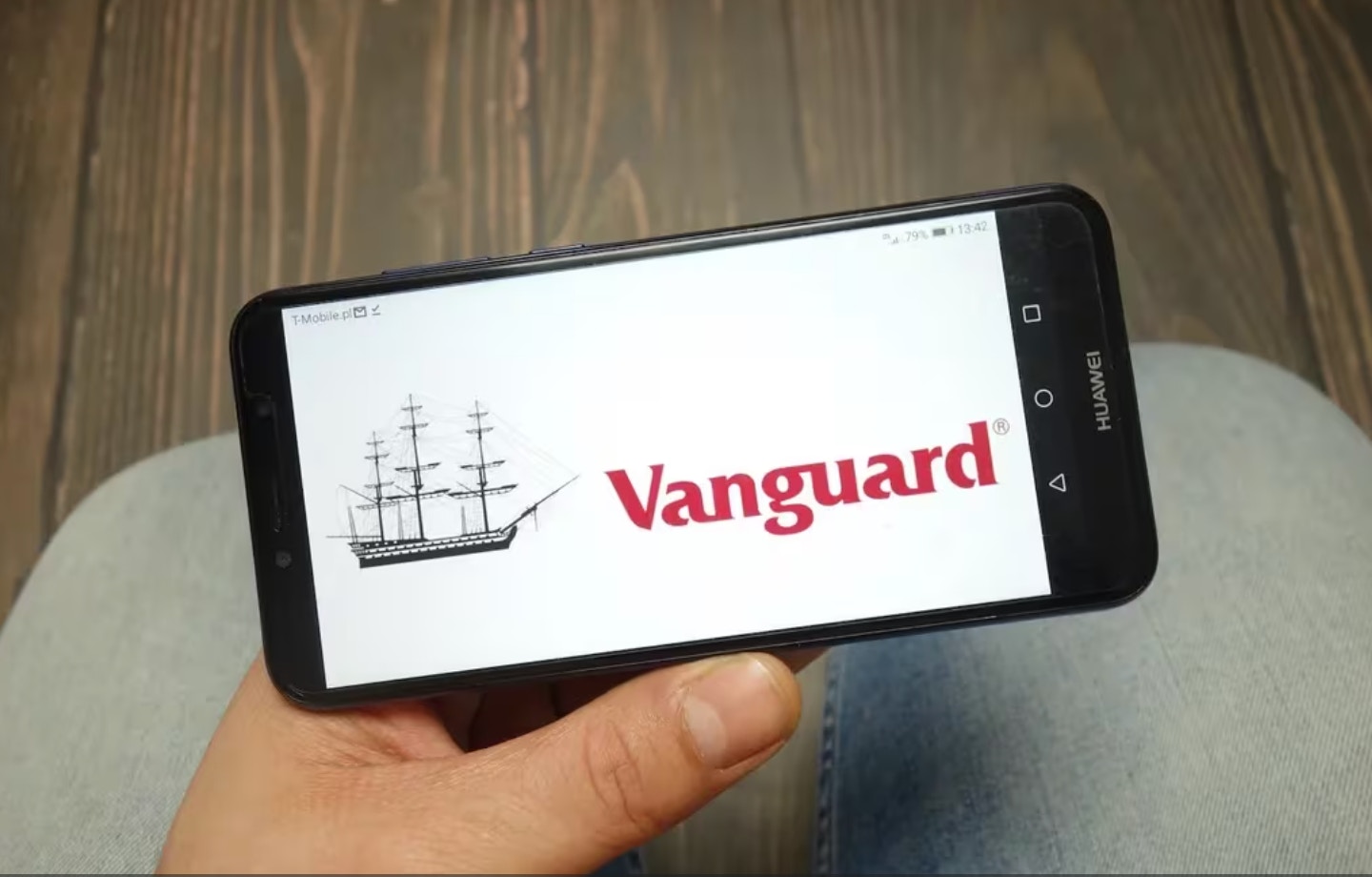 美國資管公司Vanguard 不允許客戶購買比特幣現貨ETF