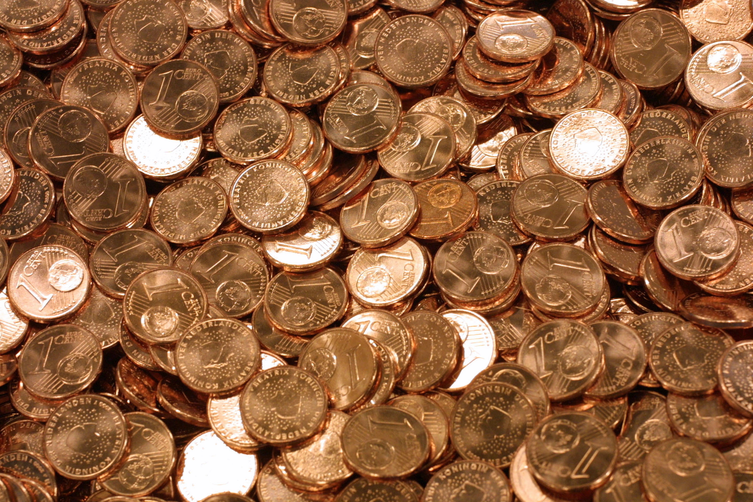 法國搶先鑄造新歐元硬幣卻因設計問題被迫「砍掉重練」