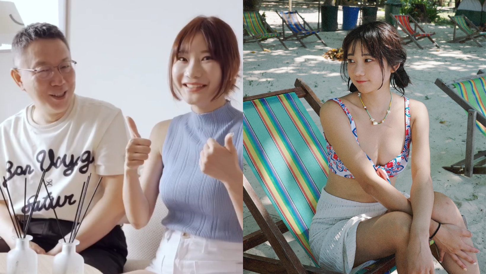 愛莉莎莎不甘柯文哲落選　發片怒轟開票程序：做票才輸我真的無法