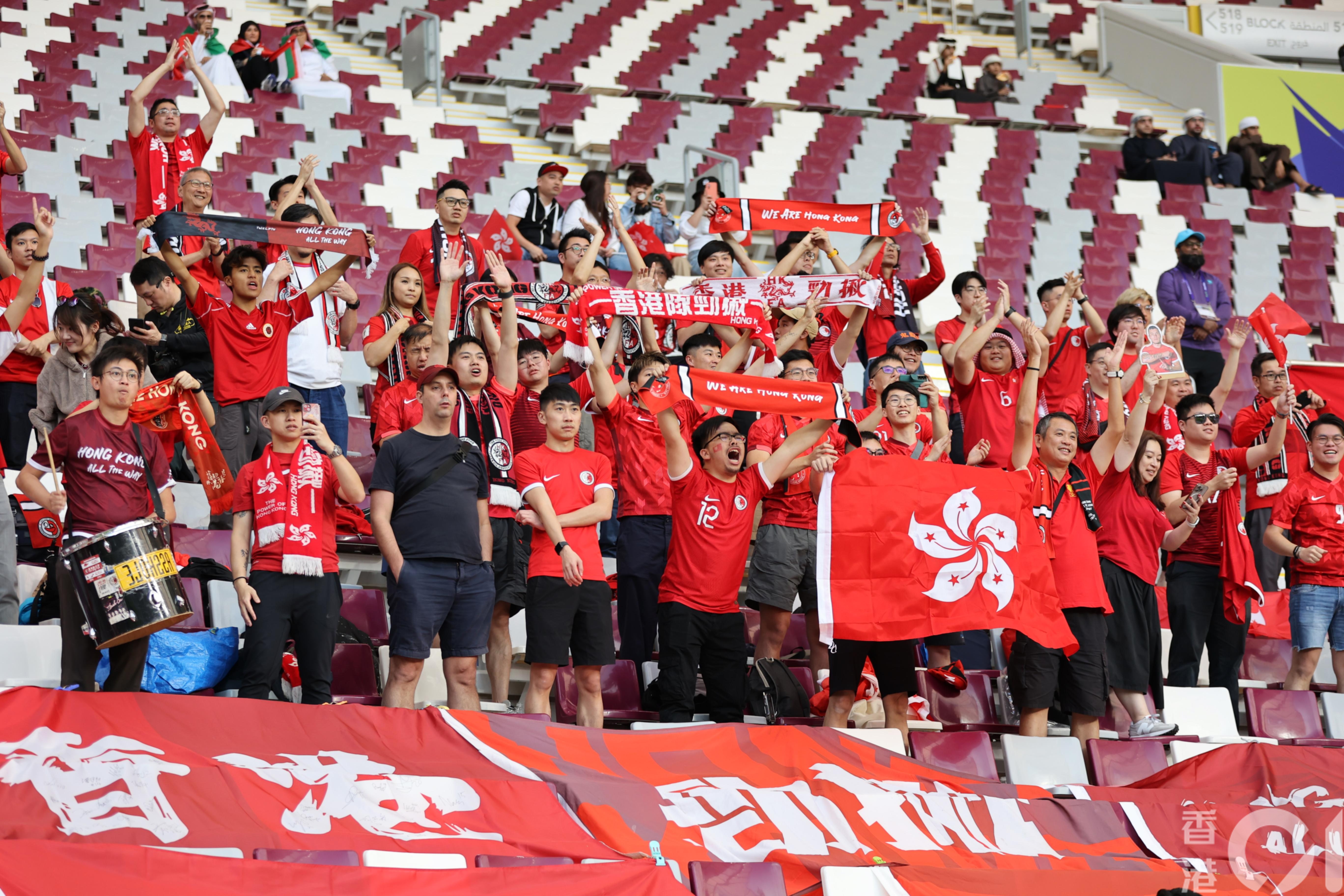 亞洲盃｜港隊球迷觀看首戰後赴德國旅遊意外暈倒失救不幸離世
