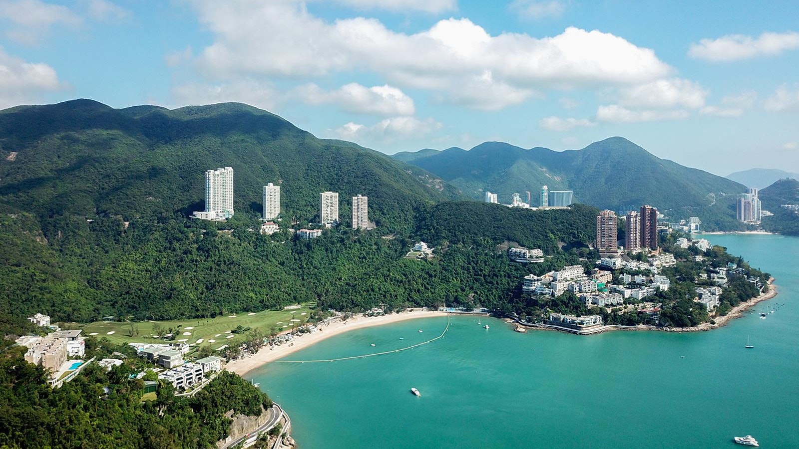 萊坊全球豪宅租金指數按年漲5% 香港升0.9% 全球主要城市排尾二 萊坊全球豪宅租金指數按年漲5% 香港升0.9% 全球主要城市排尾二