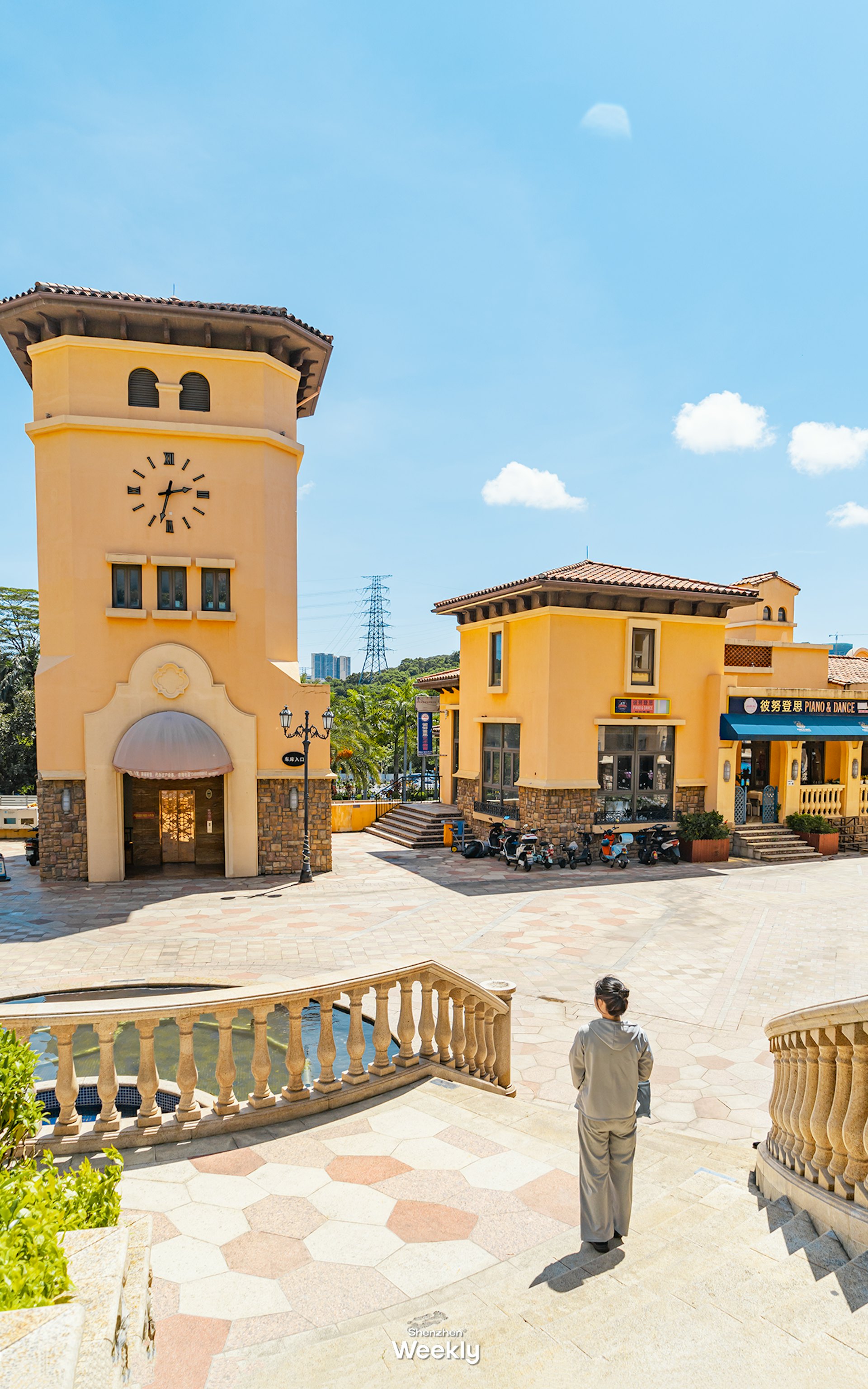 1. 曦城會(ShenzhenWeekly授權使用) 1. 曦城會(ShenzhenWeekly授權使用)