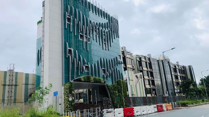 年青夫婦1萬月租#LYOS連花園特色戶 一個原因令業主減租2800元 年青夫婦1萬月租#LYOS連花園特色戶 一個原因令業主減租2800元