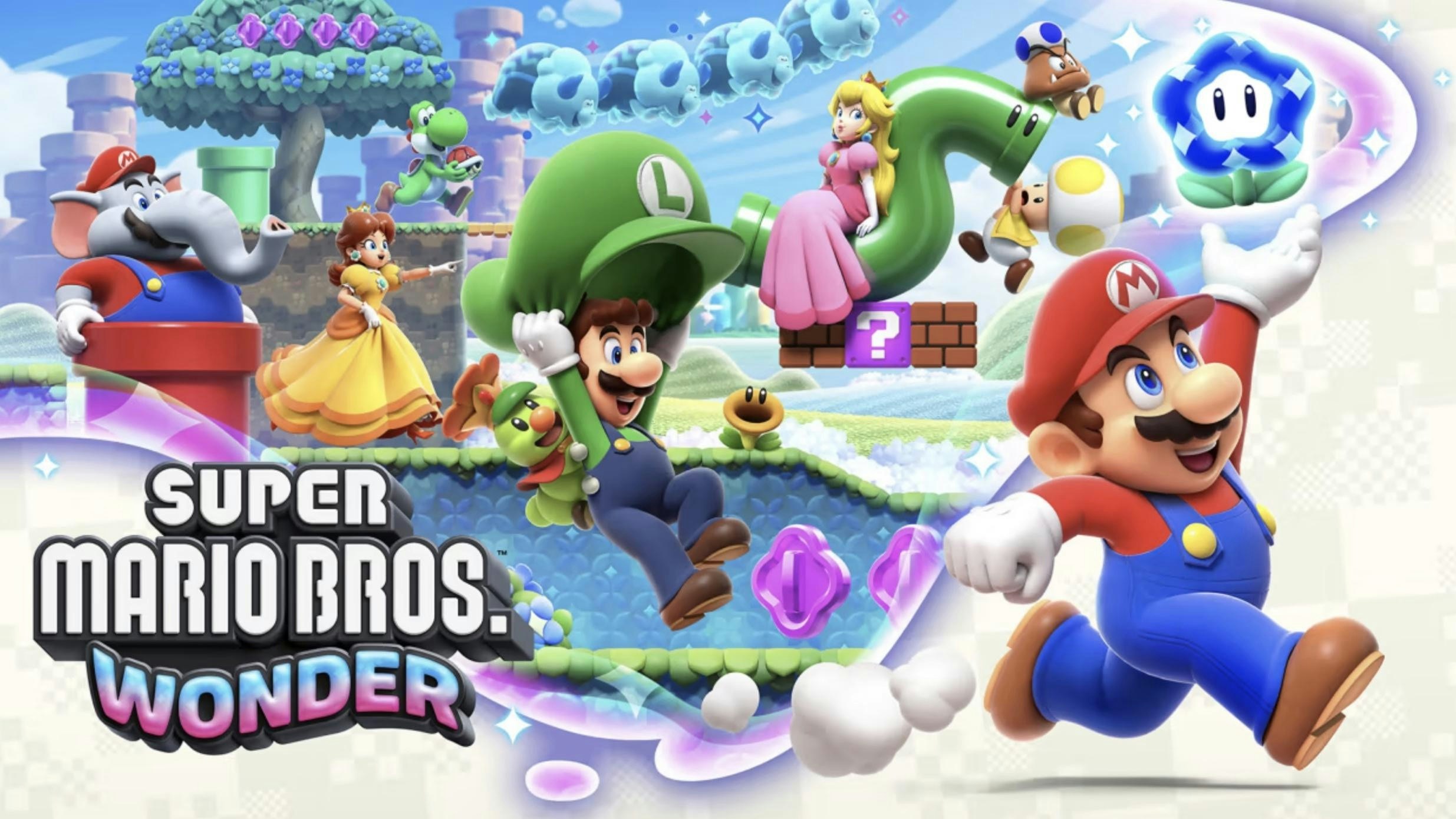 因抑鬱症停工一年「聽取醫生建議玩Mario」病人照做竟奇蹟康復