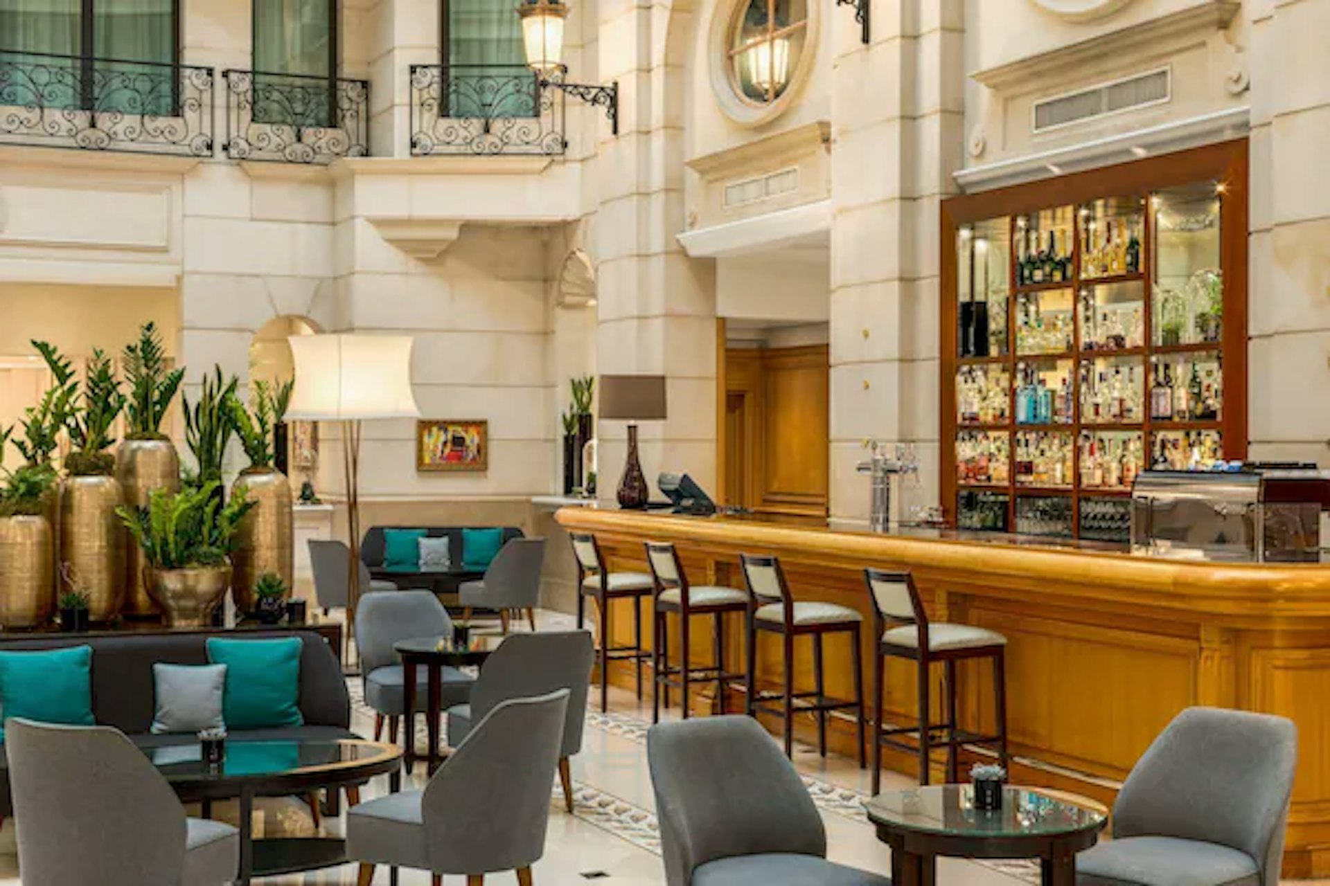法國巴黎酒店推介【3】香榭麗舍萬豪酒店(Paris Marriott Champs Elysees Hotel)(Agoda) 法國巴黎酒店推介【3】香榭麗舍萬豪酒店(Paris Marriott Champs Elysees Hotel)(Agoda)