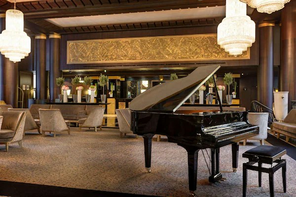 法國巴黎酒店推介【8】凱旋門收藏家酒店 （Hotel du Collectionneur Arc de Triomphe）（Agoda）