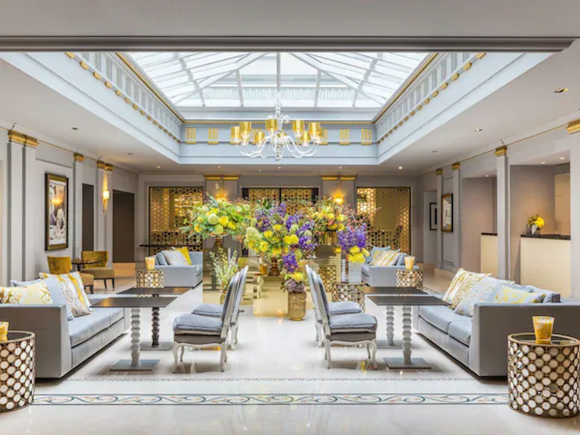 法國巴黎酒店推介【10】索菲特巴黎法布格酒店 (Sofitel Paris Le Faubourg Hotel)(Agoda) 法國巴黎酒店推介【10】索菲特巴黎法布格酒店 (Sofitel Paris Le Faubourg Hotel)(Agoda)