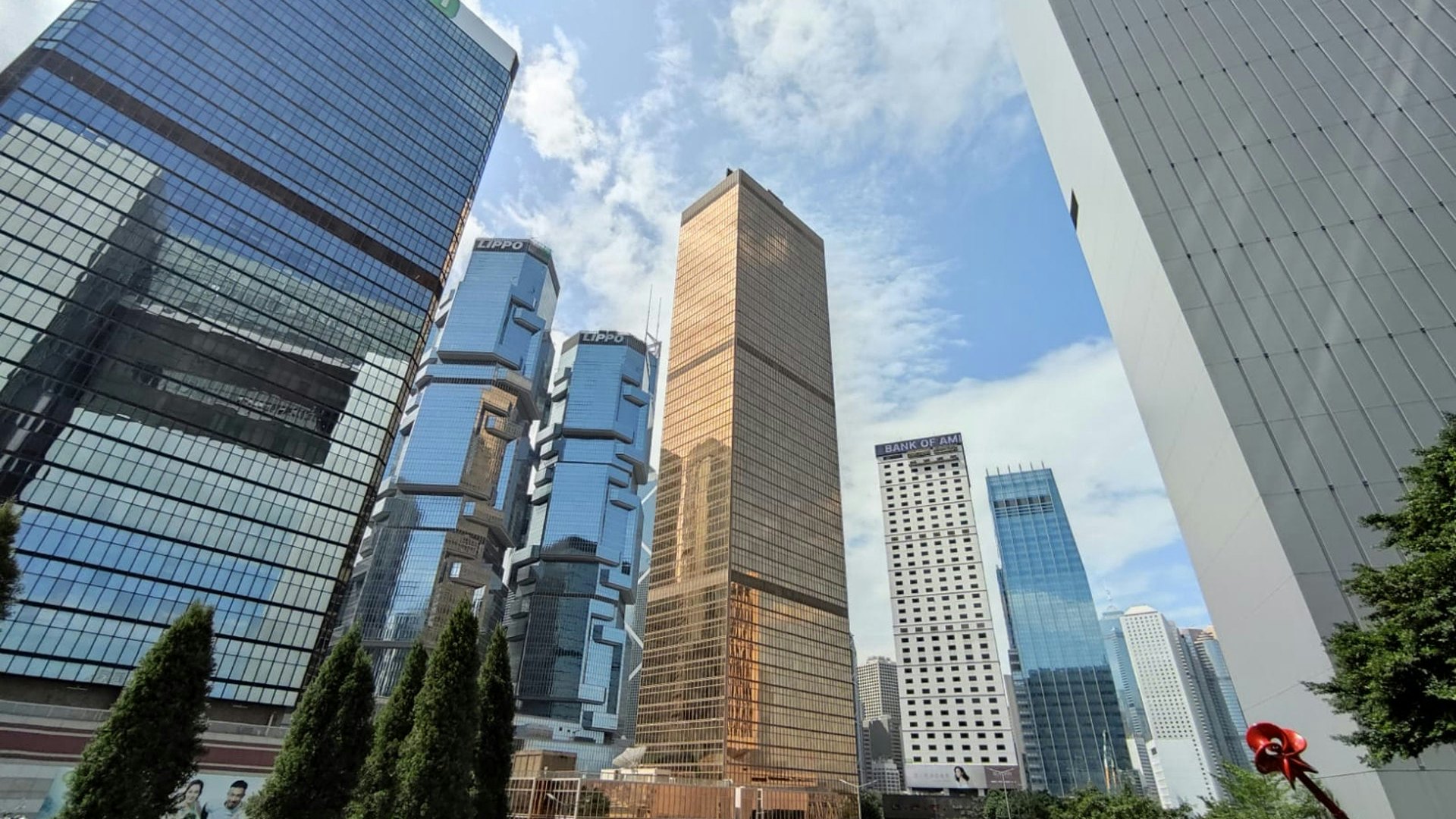 傳美銀於亞洲裁減約20名銀行家　香港成重災區