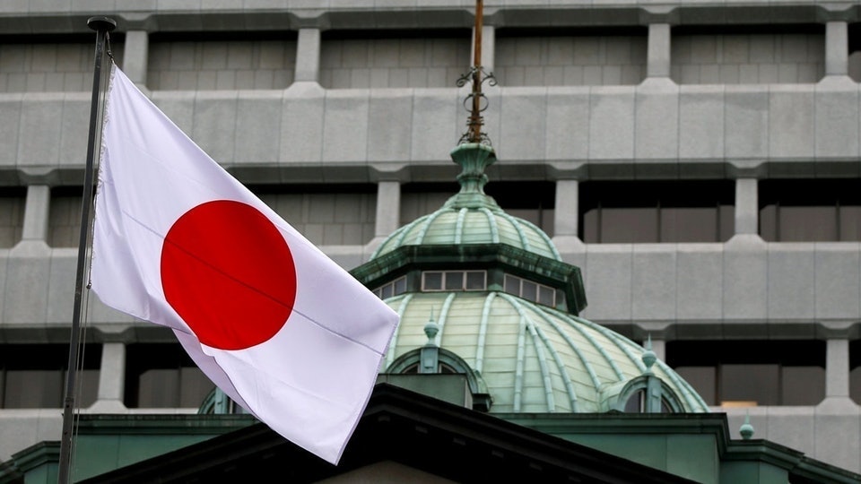 日圓疲弱 學者明言央行不應為撐匯價加息 免打擊消費 日圓疲弱 學者明言央行不應為撐匯價加息 免打擊消費