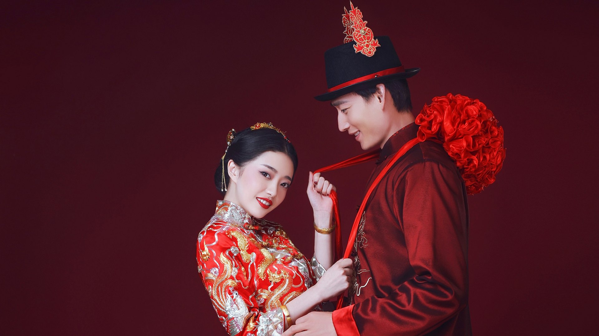 農村漢難搵老婆 廣東一村出招:每促1男青年結婚 紅娘獲獎600元 農村漢難搵老婆 廣東一村出招:每促1男青年結婚 紅娘獲獎600元