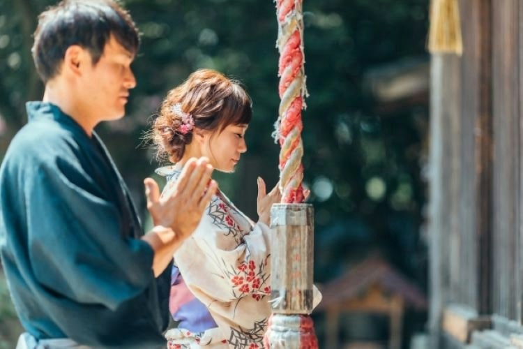 日本神社亂添香油會行衰運！賽錢金額俾幾多最好意頭？這硬幣勿投