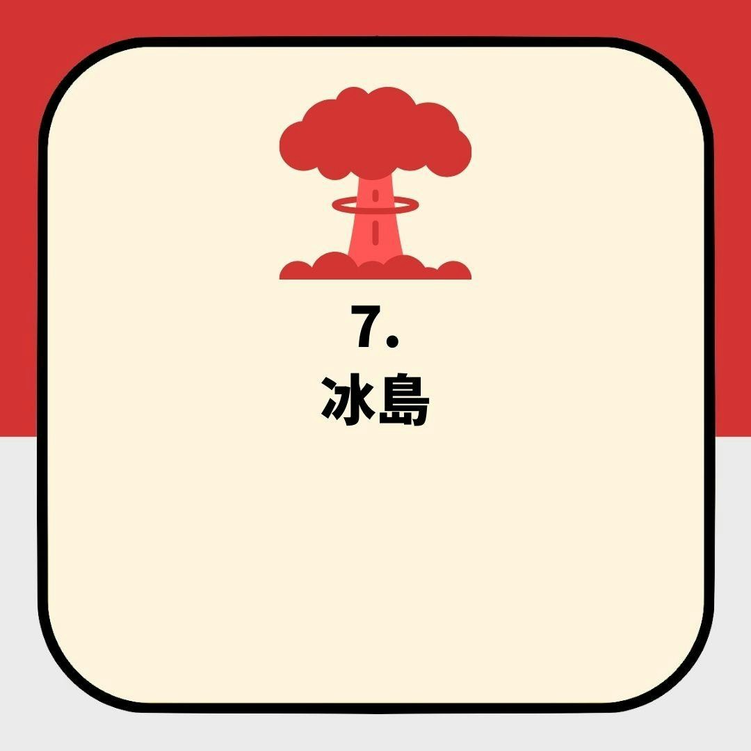 英媒盘点「如爆发第三次世界大战去哪最安全」 2个亚洲国家上榜(01制图)