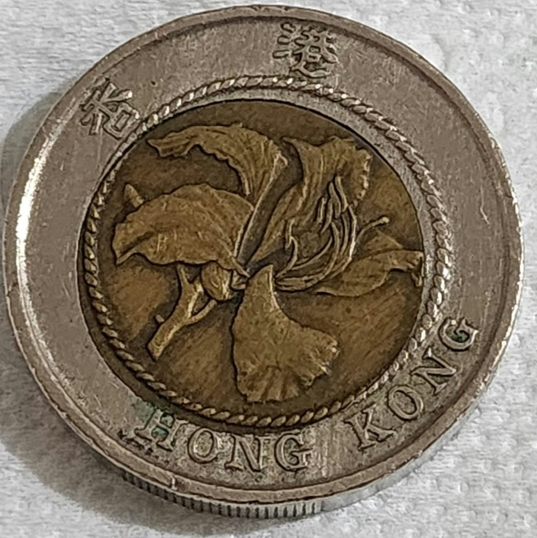 假硬幣再現？疑假10元硬幣相片瘋傳網民看1點震驚：好值錢！