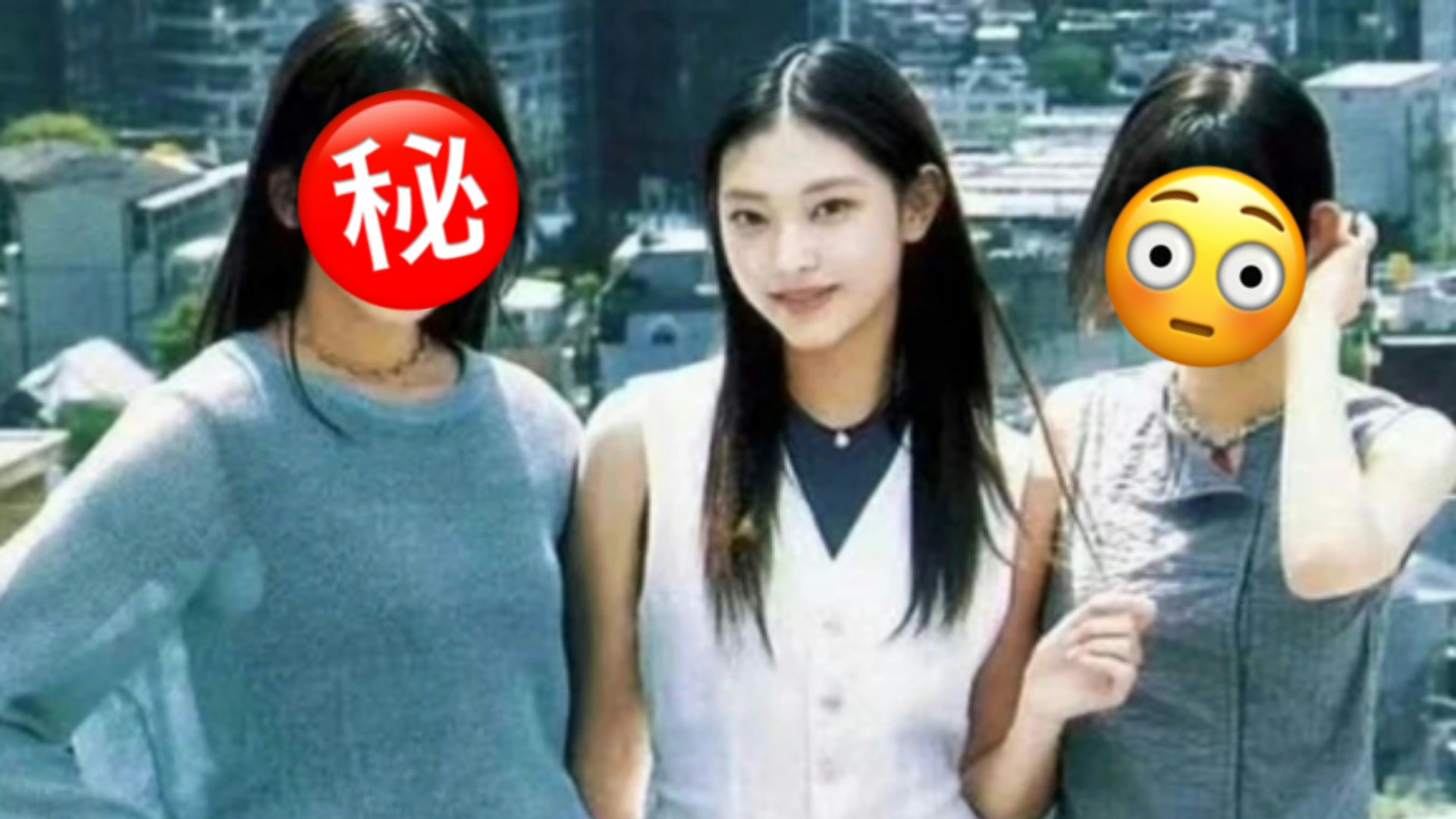 網傳深圳90年代「工廠廠花」靚相 相中人真身其實係呢3個女星 網傳深圳90年代「工廠廠花」靚相 相中人真身其實係呢3個女星