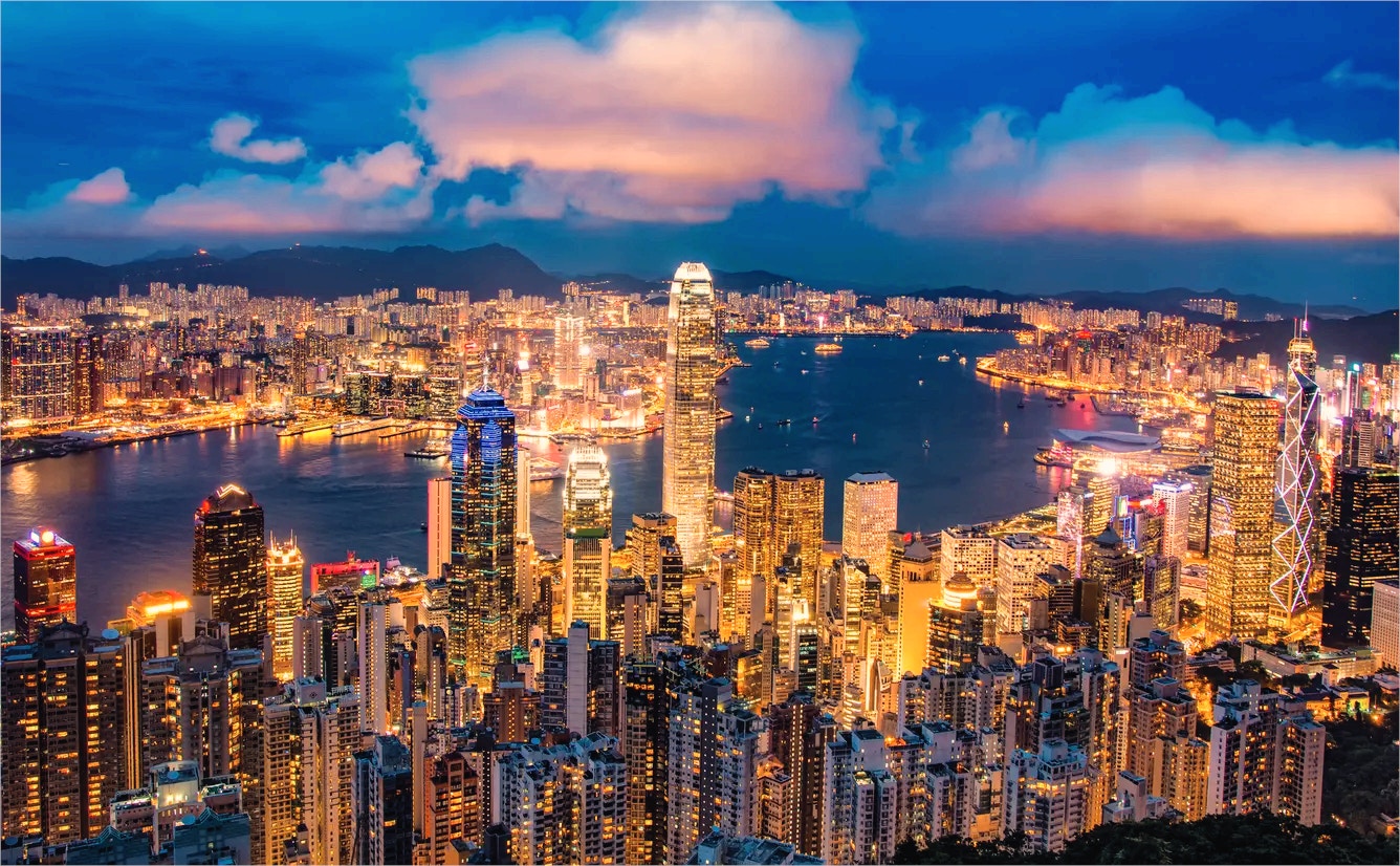 香港證監會2024 至2026 年策略重點的四大方向