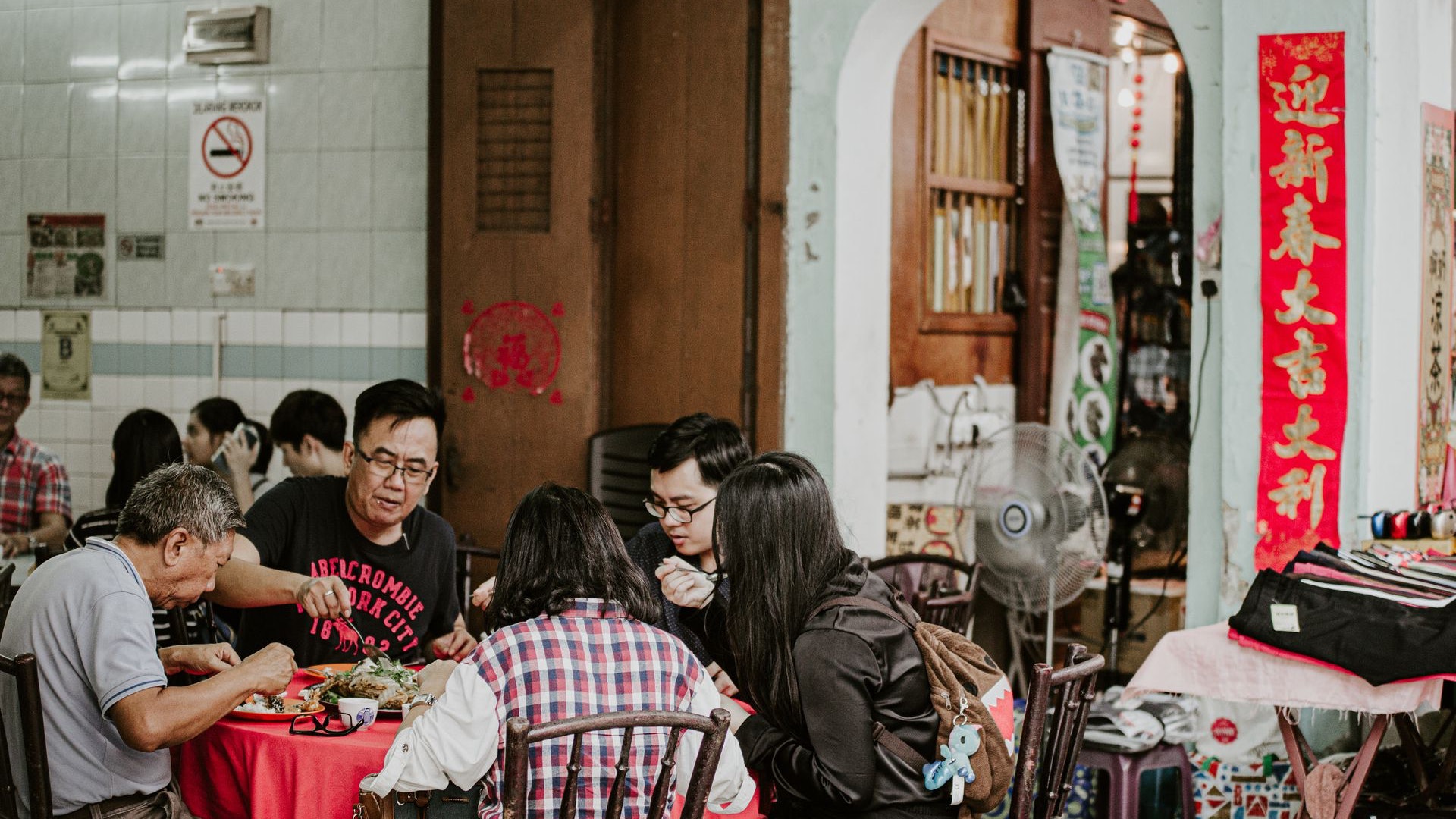 新春飲食|賀年下廚宜少勾芡、多蒸烤!聚餐堅守6口訣助控制血糖 新春飲食|賀年下廚宜少勾芡、多蒸烤!聚餐堅守6口訣助控制血糖